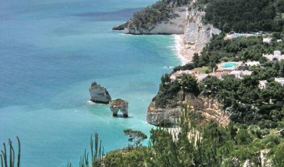 Peschici, Tavaglione sospende la tassa di soggiorno