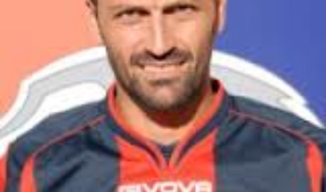 Tanti rinnovi e un acquisto, arriva D'Allocco. 