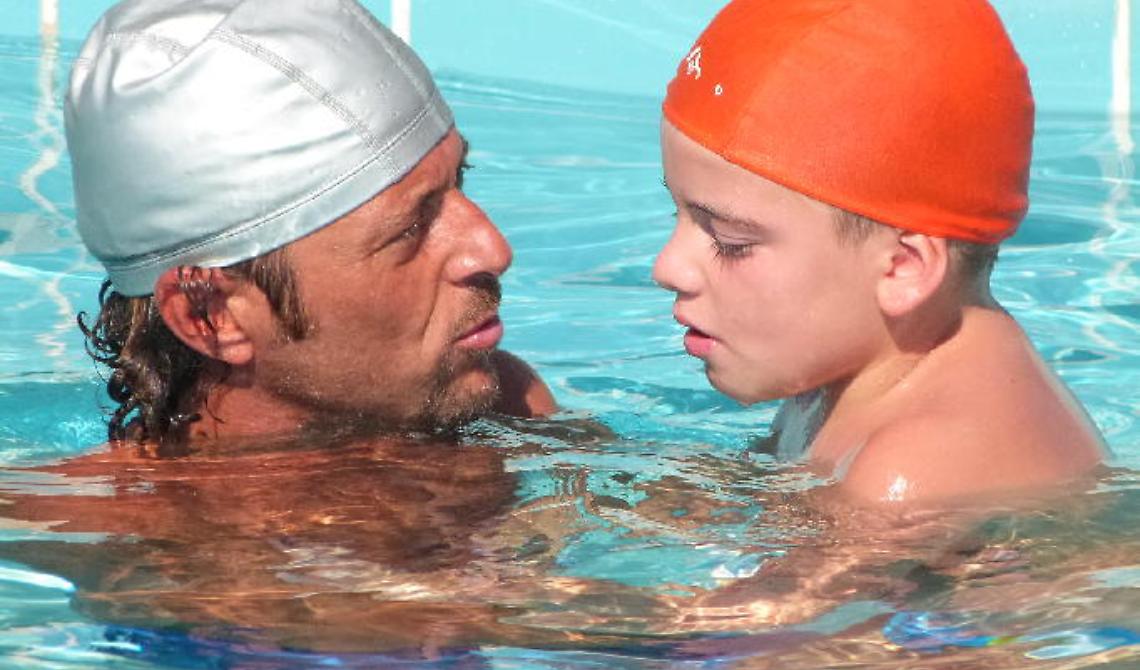 A Pugnochiuso una vacanza diversabile con la Terapia Multisistemica in Acqua