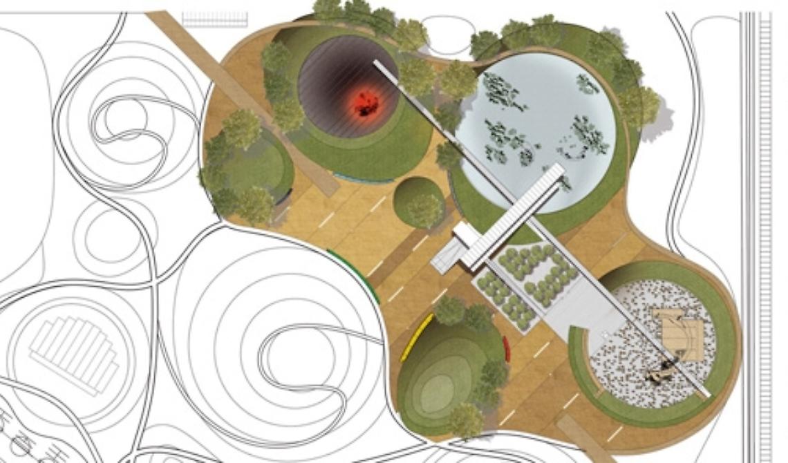 «Mongelli, che fine ha fatto il parco dei "Campi Diomedei"?»