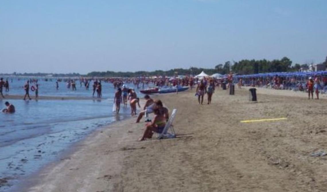 2 luglio a Foggia, "Mare senza barriere": sport per tutti e sostegno ai diversamente abili 