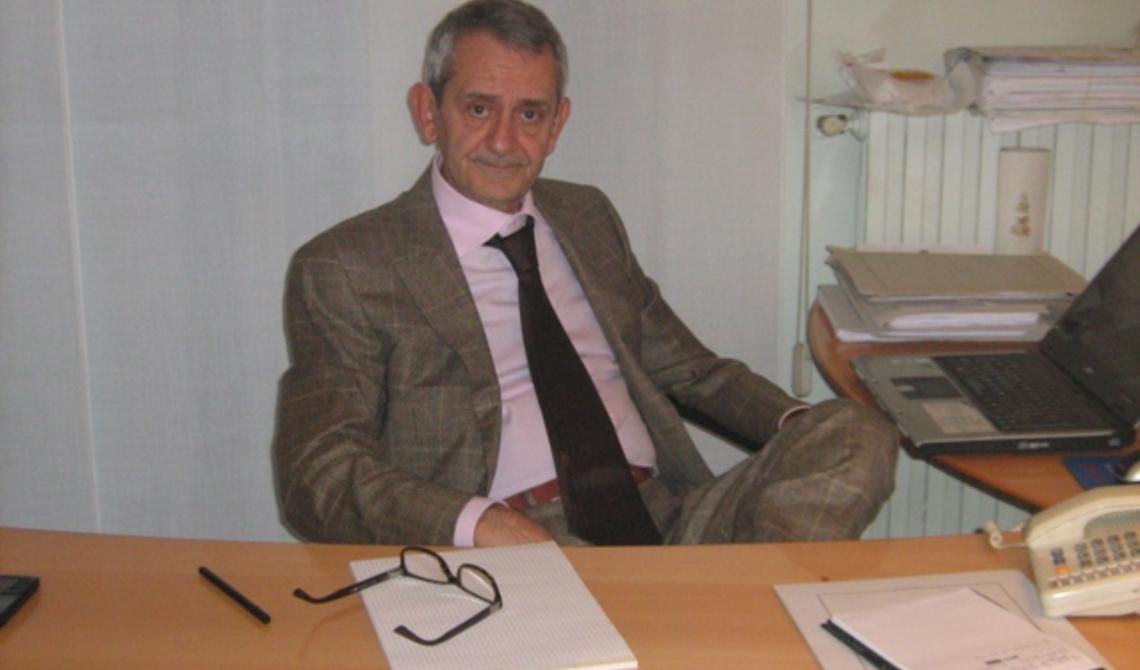 Natale Curiello rieletto presidente del Consiglio di Cerignola, Metta: «Una vergogna»
