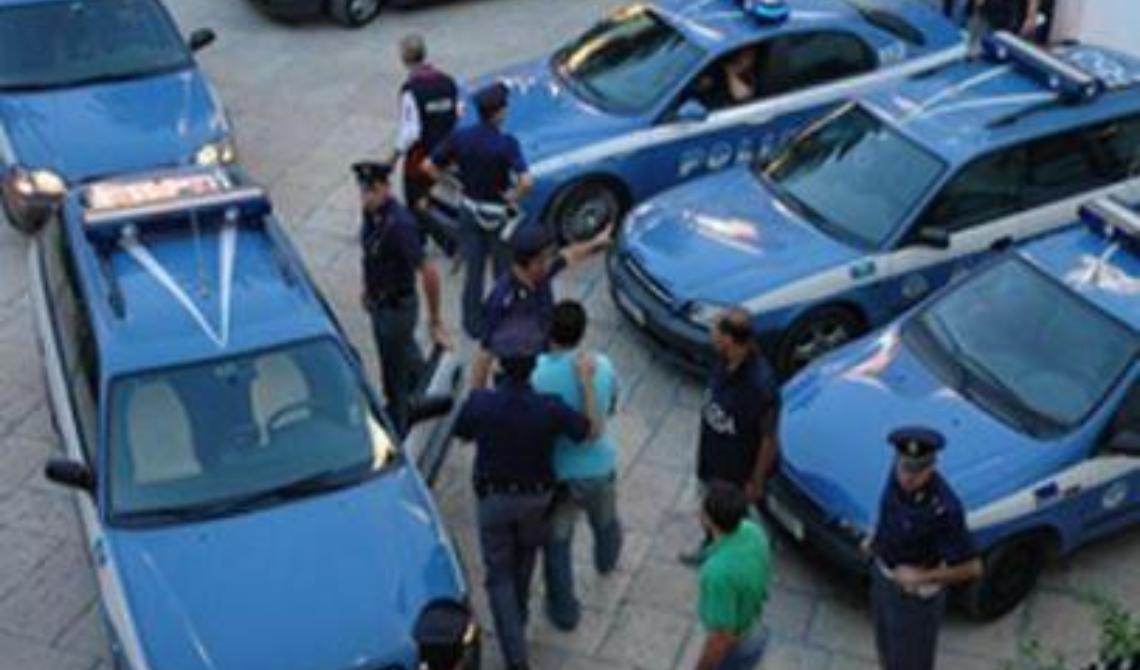 Operazione "Pegaso": scarcerato Barra