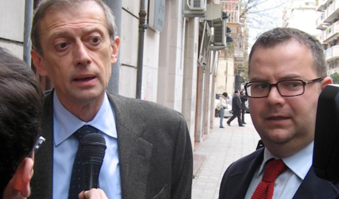 Vieste, week end del Pd con i big della politica italiana