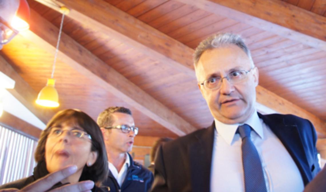 Mario Mauro, il foggiano che affonda la "Buona Scuola" di Renzi

