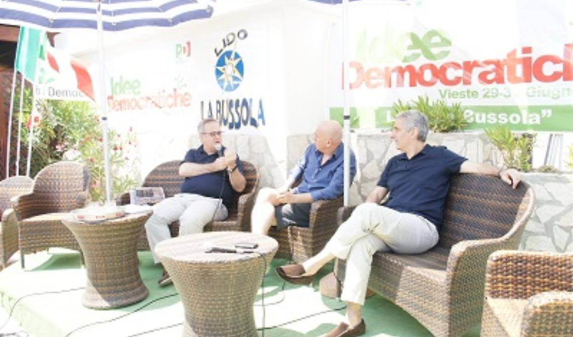 L'ultima 'spiaggia' delle riforme