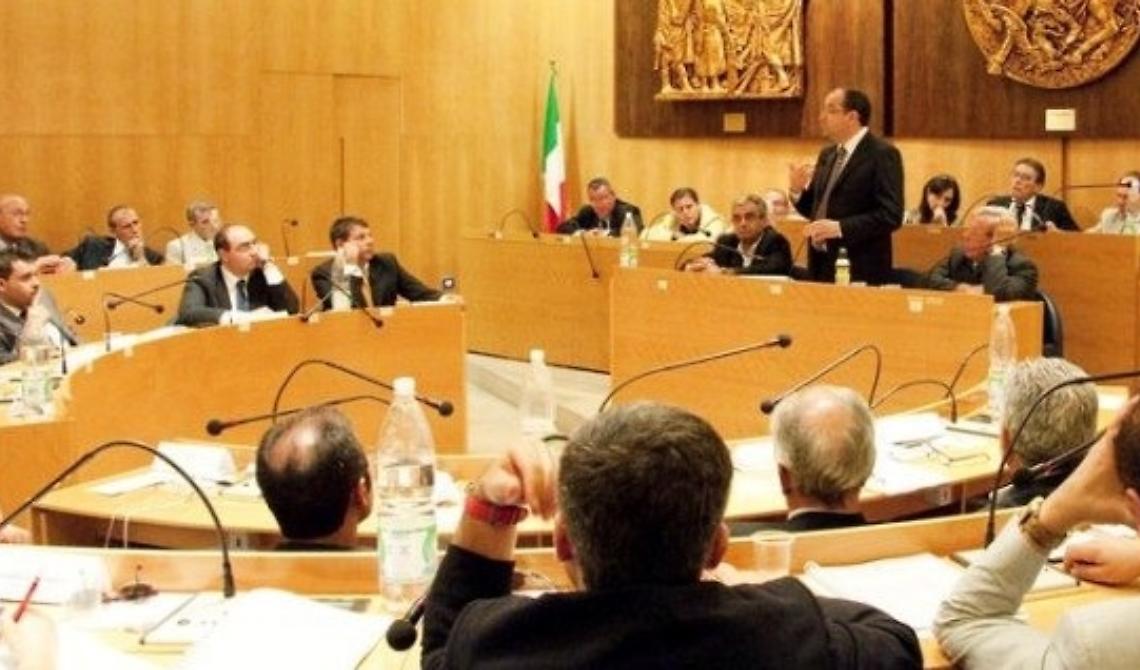 Manfredonia, salve le sedi INAIL e del Giudice di Pace