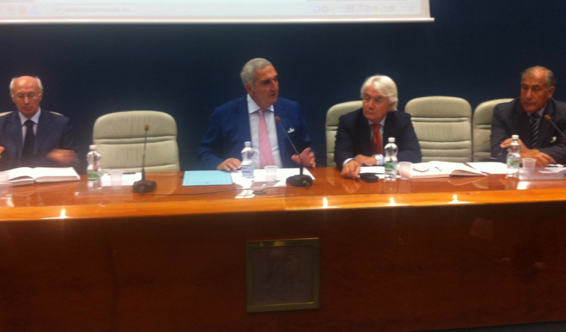 E' nato "L'Amico Giusto" contro l'illegalità