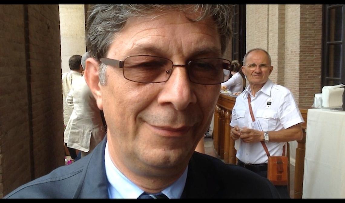 Foggia come Londra? Se si guarda l'espansione urbanistica, si