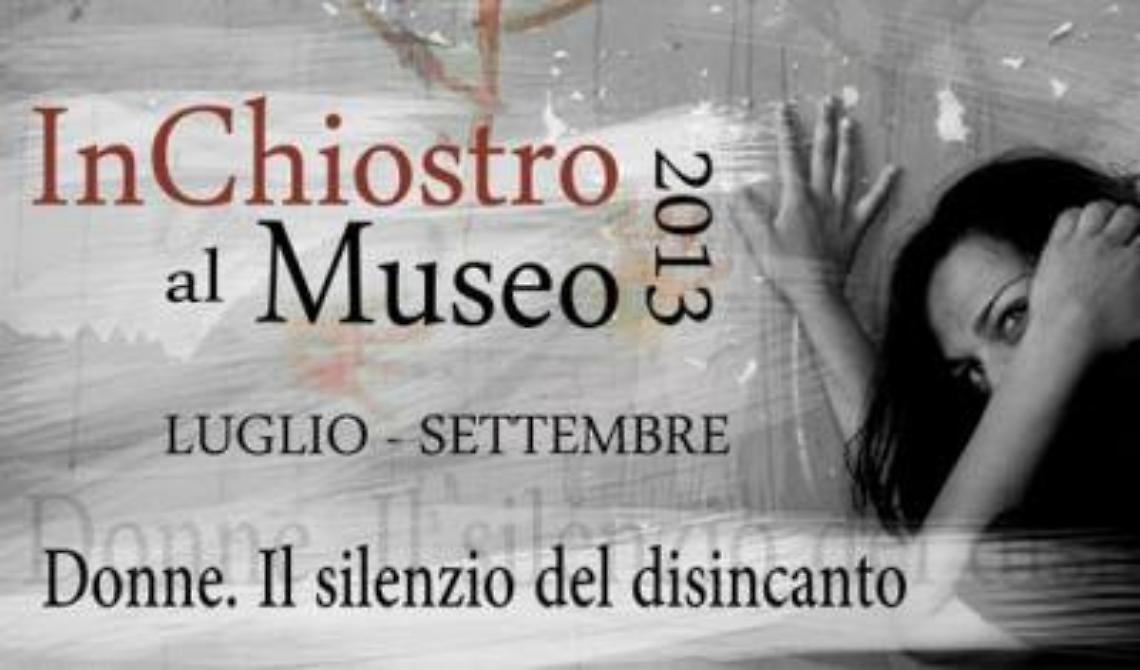 InChiostro al Museo 2013