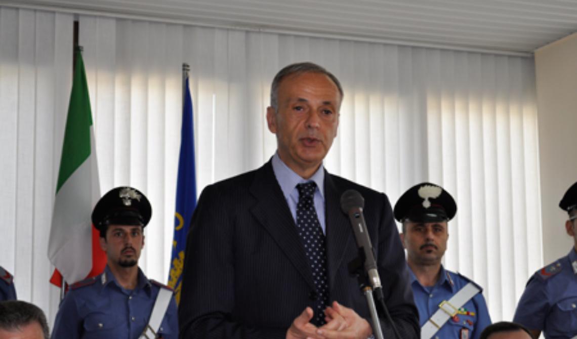 Antonio Laudati