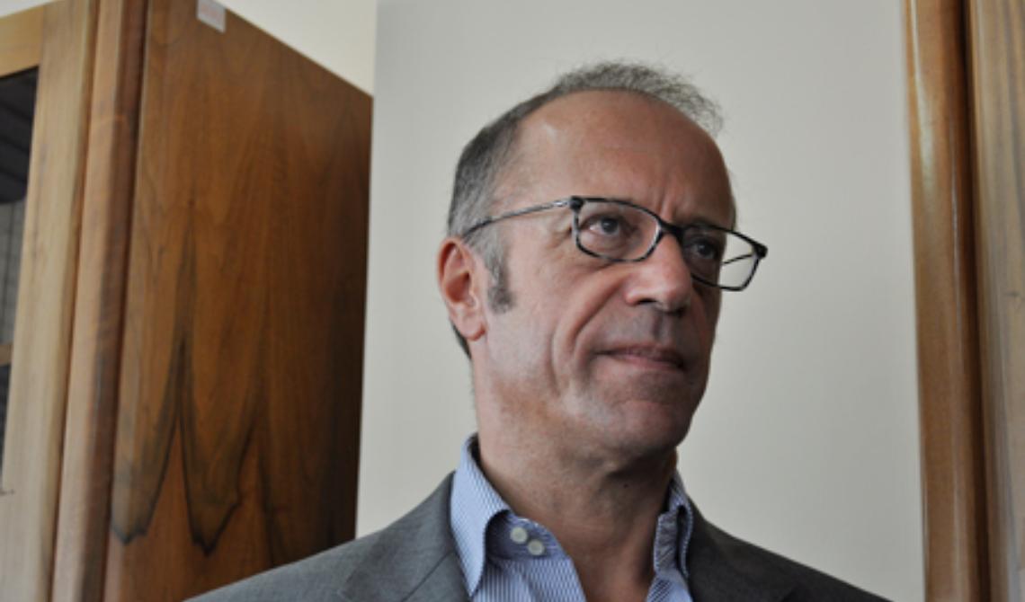 Tentativo di furto a casa del Procuratore Capo de Castris