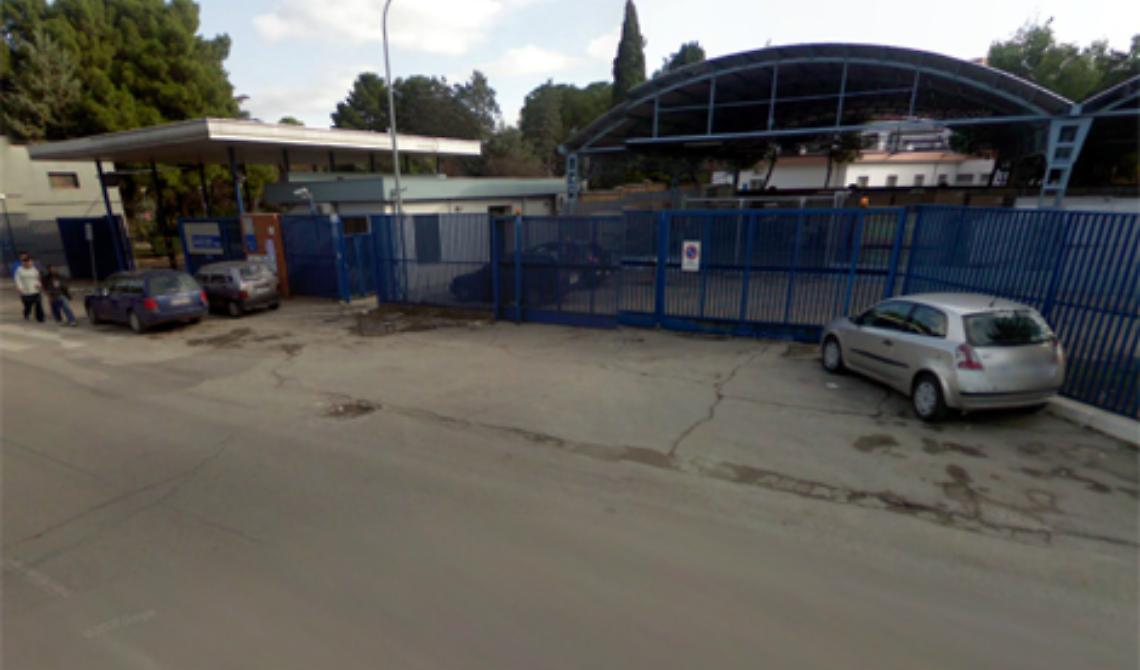 La triplice sconfessa la Fast di Cataneo: «Infondata la notizia della chiusura dell'impianto manutenzione alla stazione di Foggia»