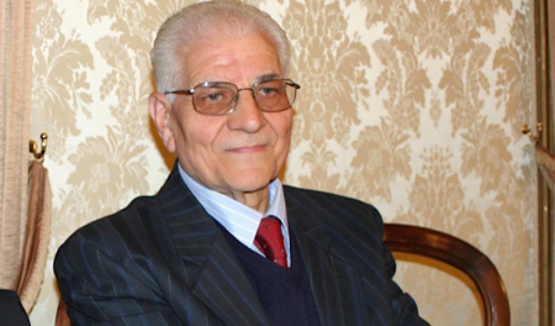 È morto De Matteis, l'ultimo grande critico letterario (e grande uomo) rimastoci