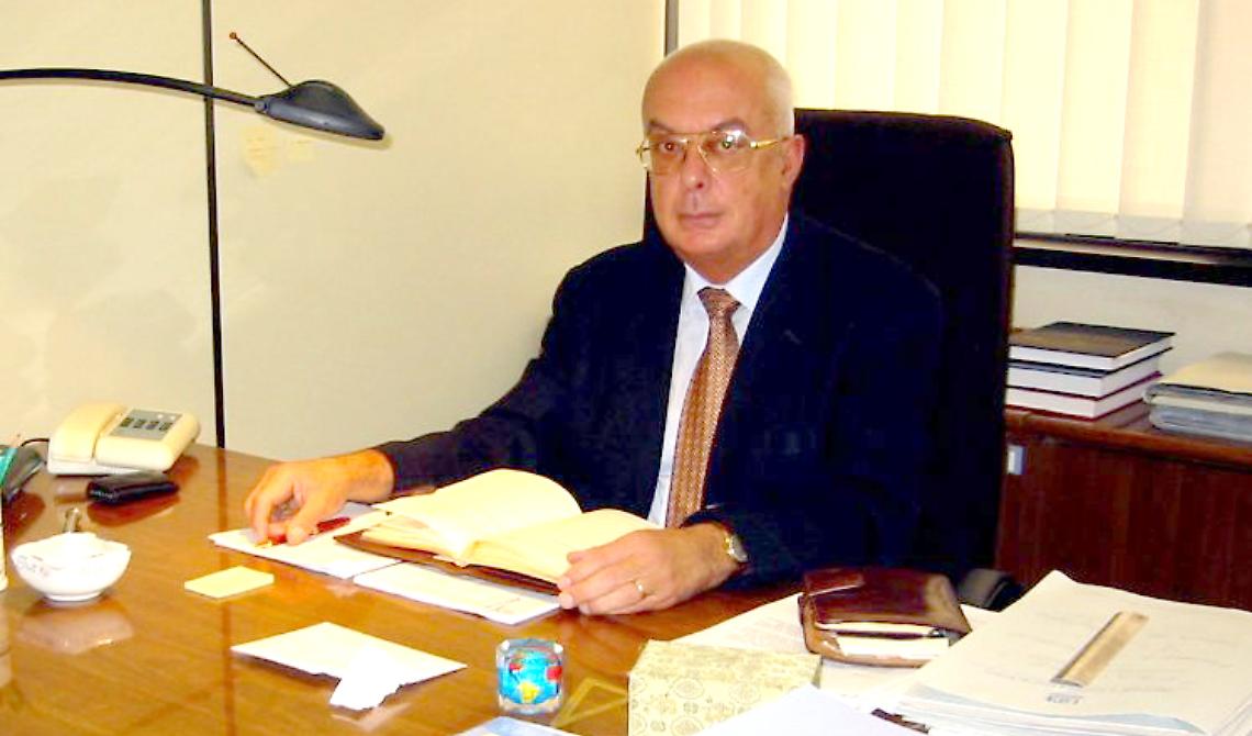 Landini: «La Moldaunia va fatta, vi spiego il perché»