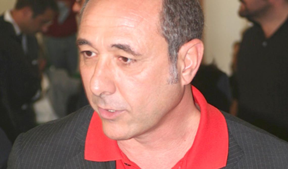 Del Carmine boccia Mongelli: «Foggia? Vista da sinistra, non è la città che volevamo»