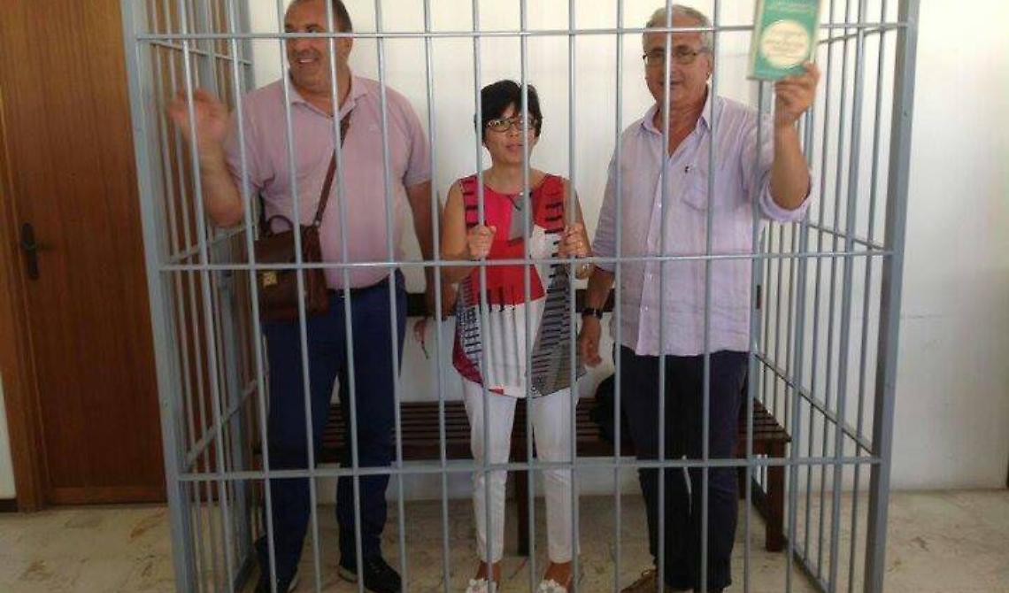 Il Tar sospende anche la chiusura della sezione di Cerignola del Tribunale