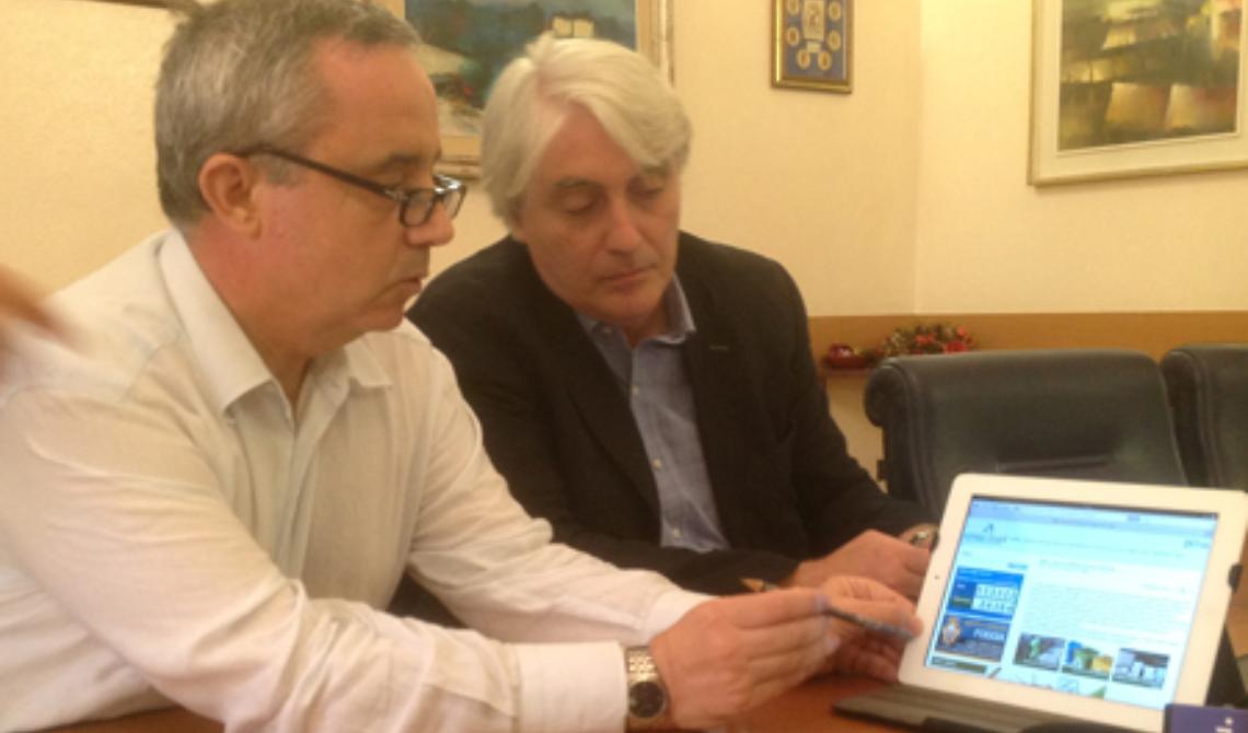 Amiu-Comune di Foggia, matrimonio da 6 milioni e 200 mila euro