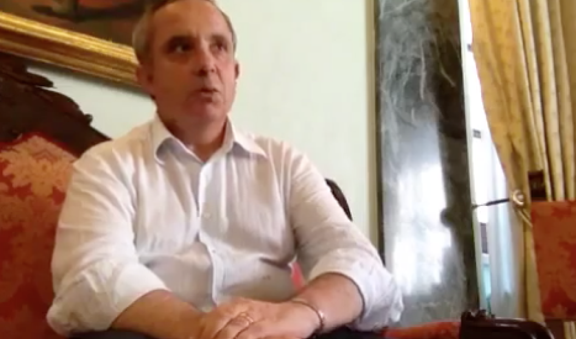 Mongelli: «La nottata è passata, ecco cosa ci aspetta per il futuro. Elezioni? Pronto a ricandidarmi, purché...»