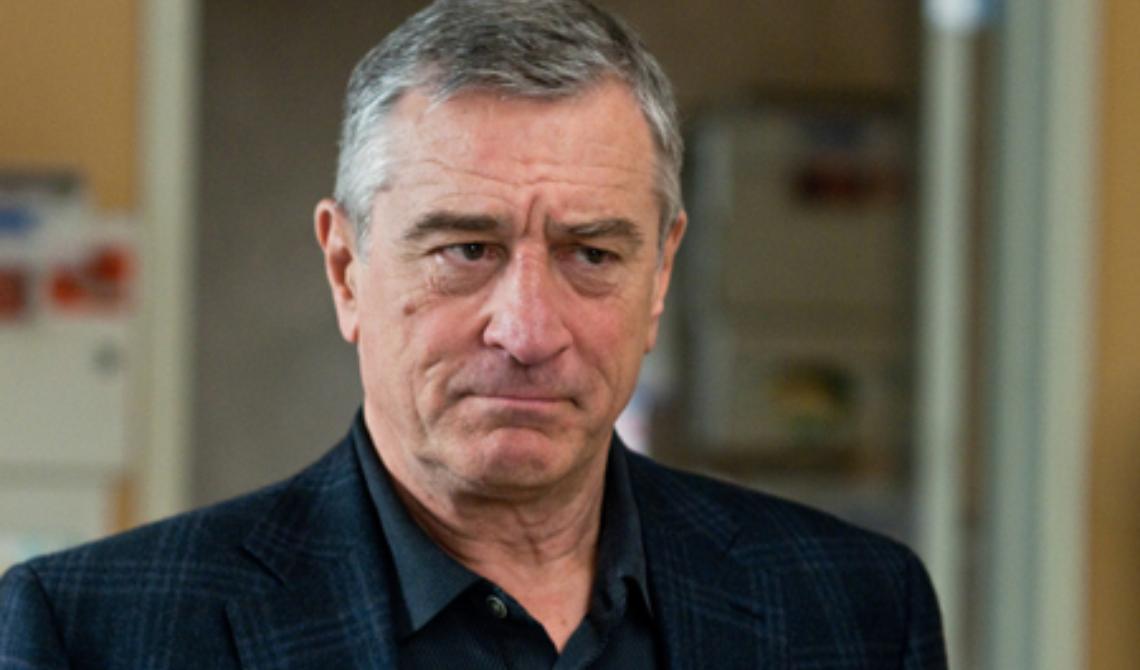 Il Molise accende le 70 candeline per Robert De Niro