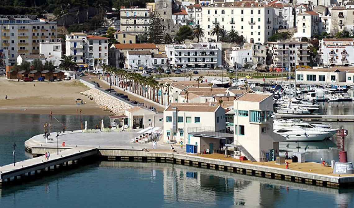 Fucilate a Rodi: l'obiettivo è la Cidonio Spa che gestisce il porto?