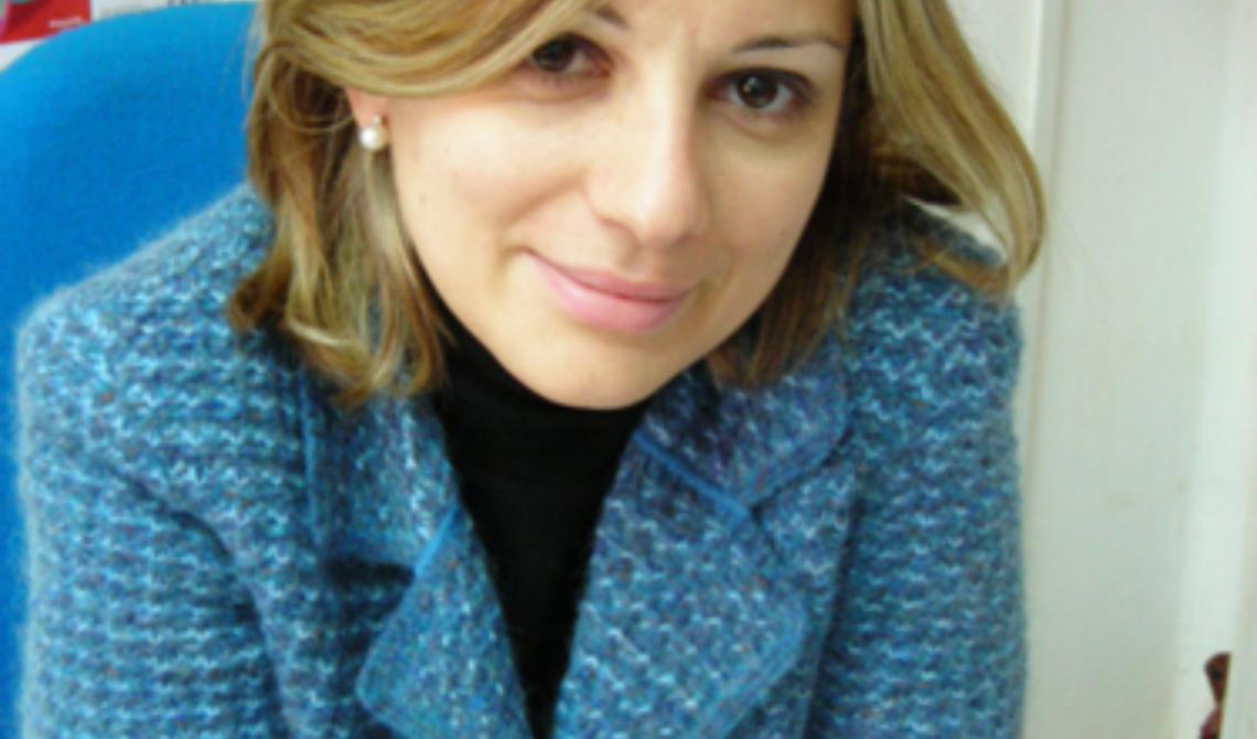 Grazia Maria Masselli