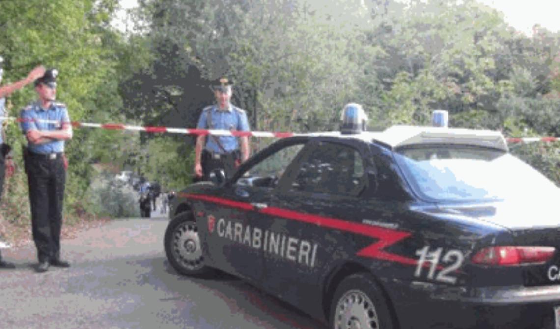Biccari, si allaccia abusivamente alla rete comunale del gas creando una «potenziale bomba a orologeria»