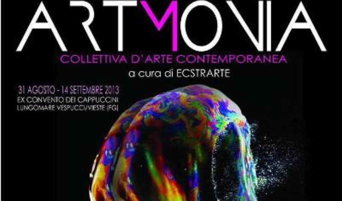 Artmonia