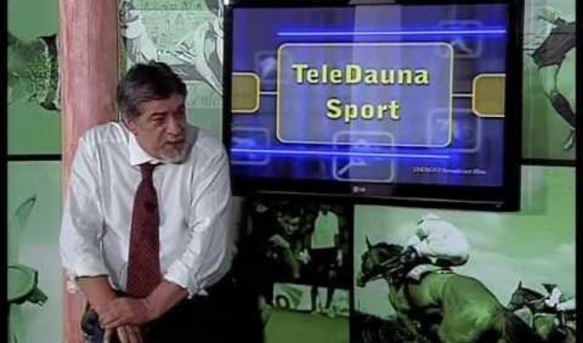 Le partite del Foggia in Lega Pro su Teledauna