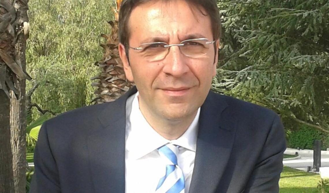 Cerignola, Paparella: «Questo Pd è una vergogna»