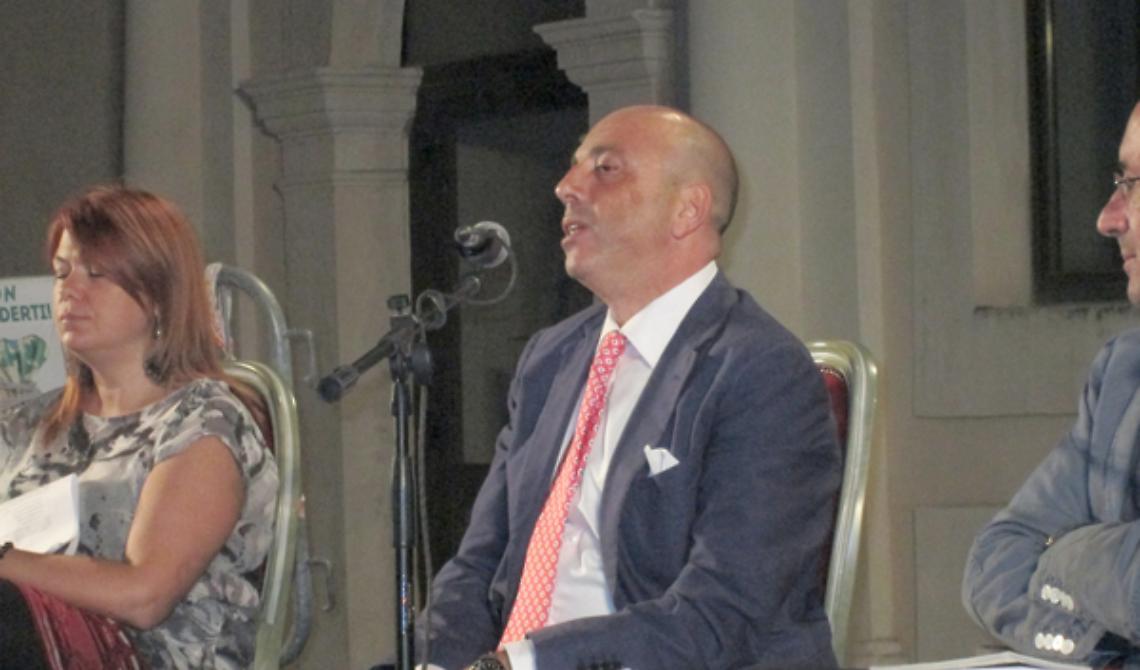 Ennesimo proiettile per il procuratore Domenico Seccia