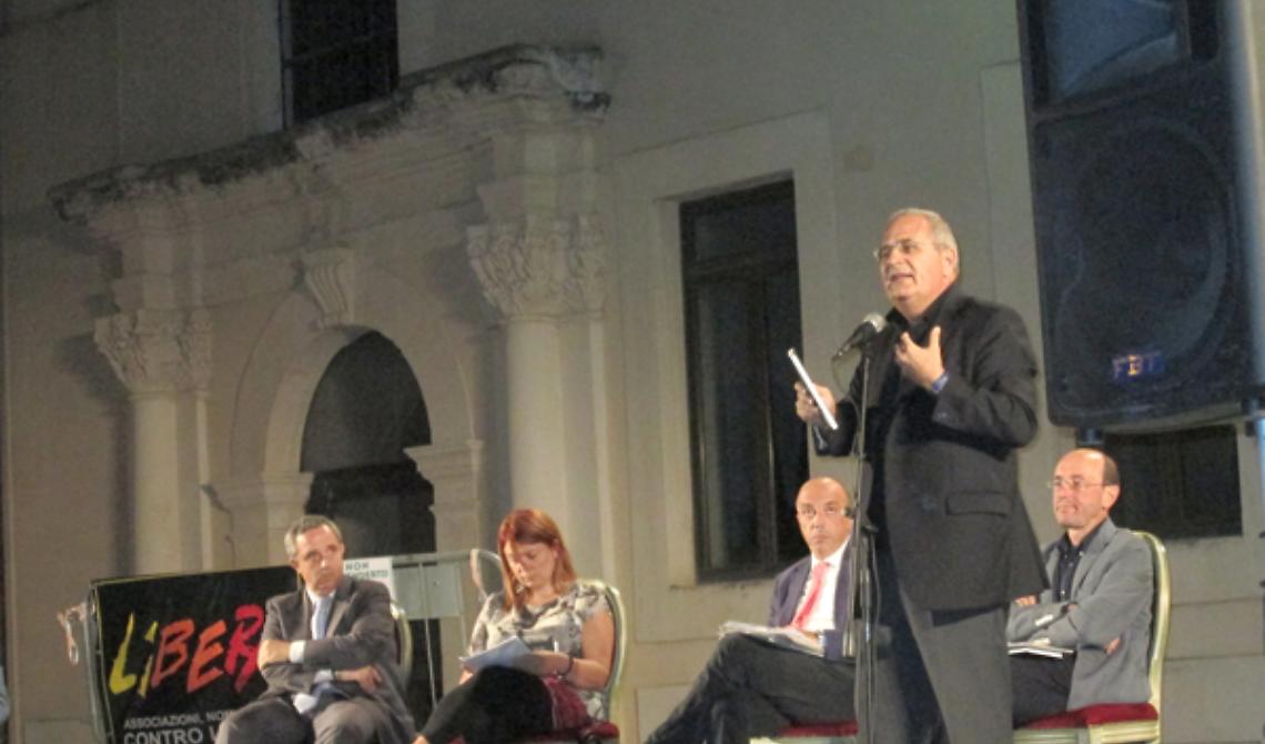 A Foggia "La mafia sociale" secondo il Procuratore capo Domenico Seccia