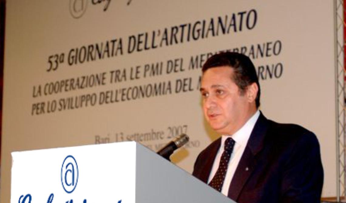 Fisco, a Foggia tempi biblici