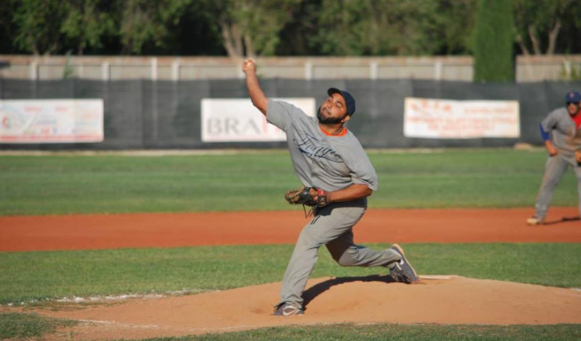 La Serie A chiama il Baseball Club Foggia: domani il via al campionato