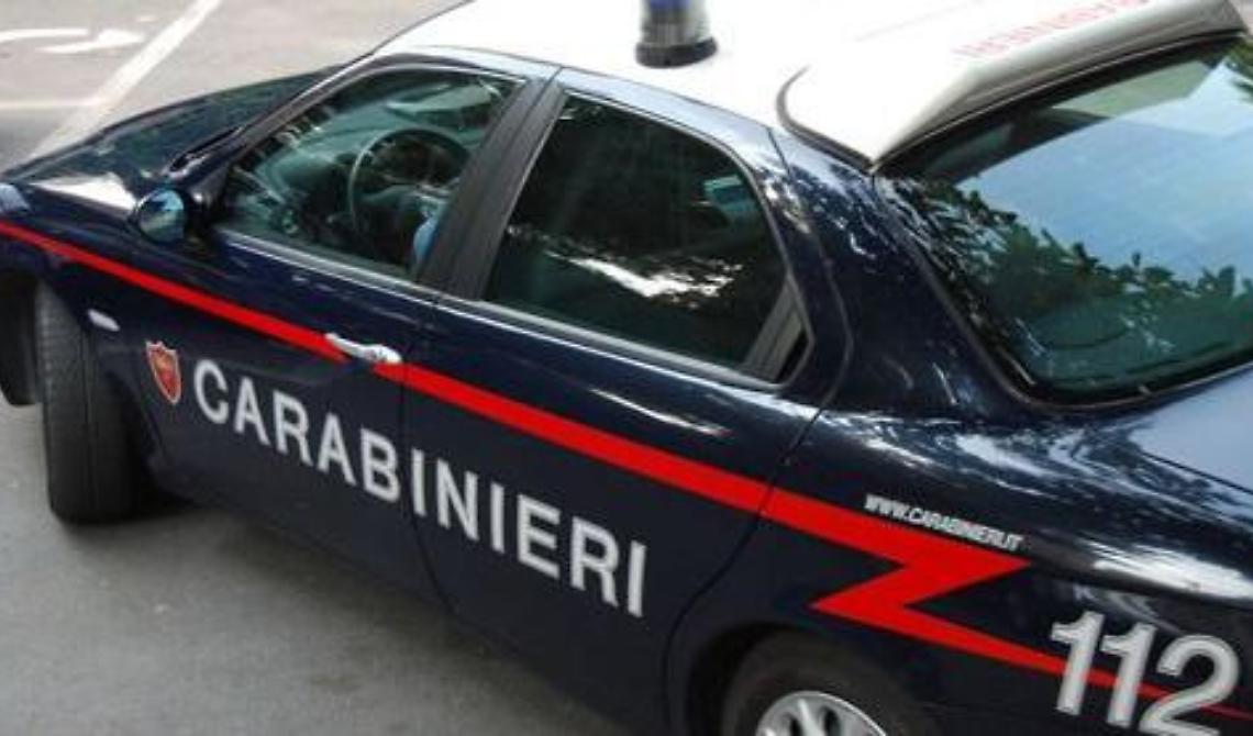Arresti a gogò dei Carabinieri a Foggia, Margherita e Trinitapoli