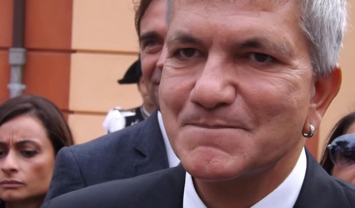 I comunisti mangiavano i bambini (falso), Nichi Vendola però non li sfama