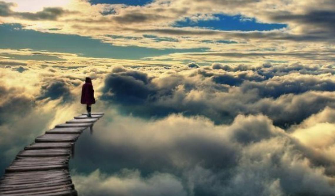 La vita? Così è, se vi pare