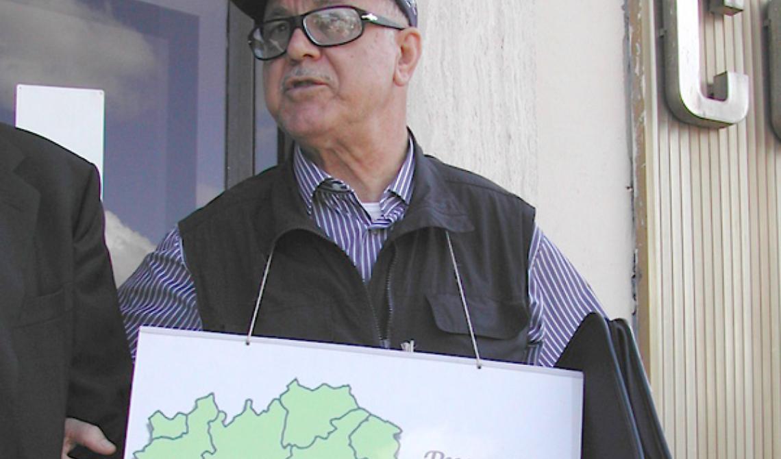 Moldaunia vuole portare in tribunale Antonio Pepe e Fabio Costantini