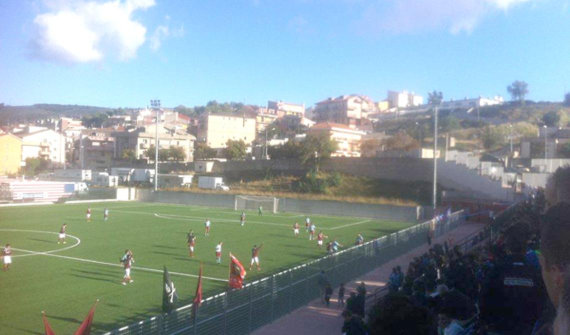 San Marco, finisce in parità il primo derby della stagione