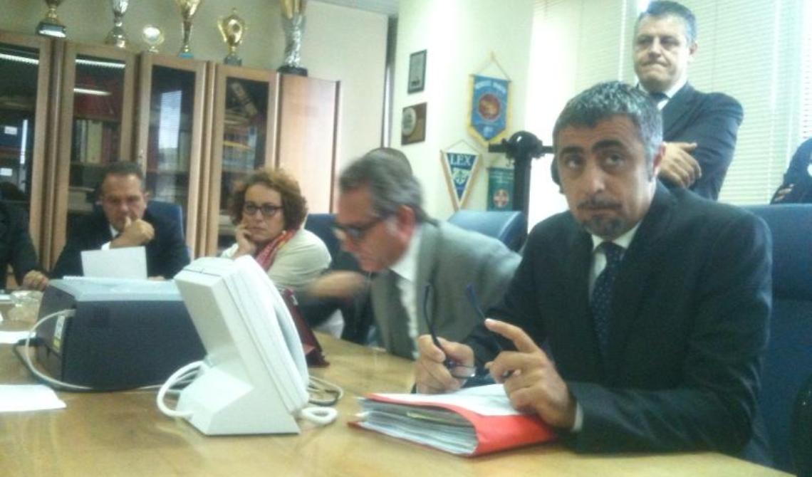 Chiusura sezioni staccate tribunali: decisione autorita’ ai limiti della legalita’