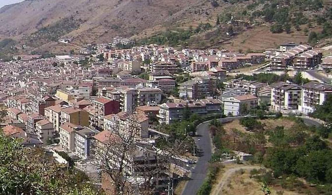 San Marco, carabinieri del NOE sequestrano cantiere della Edil Verde