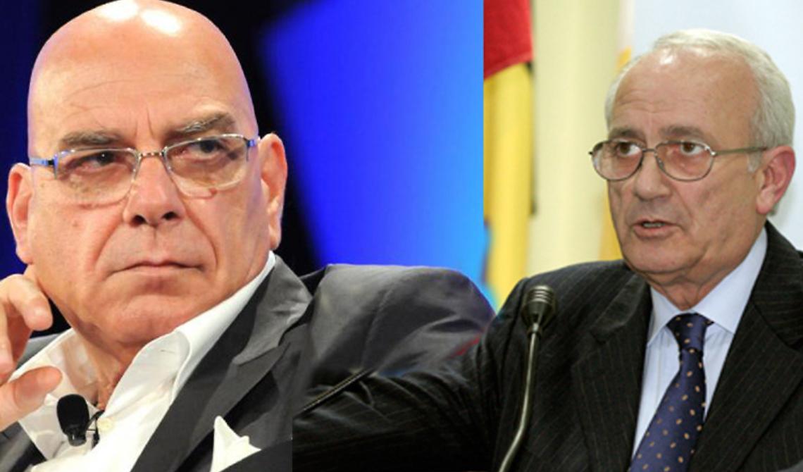 Caso Berlusconi, Leone e Tarquinio in stand by: congelate le dimissioni dei parlamentari