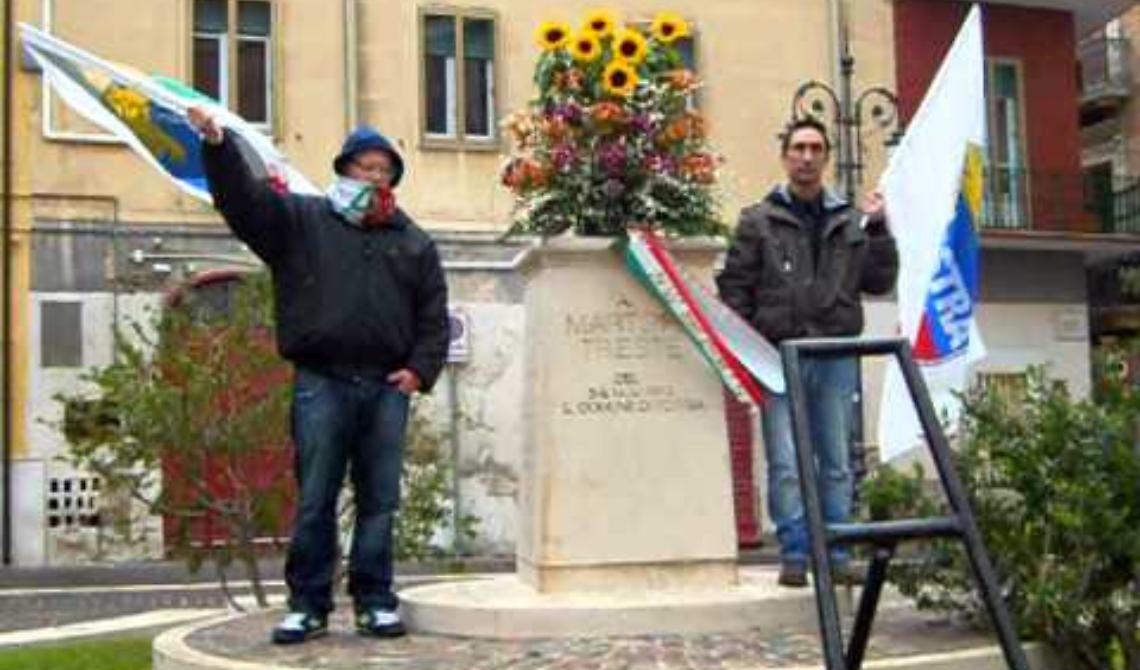 La destra a Foggia... e con chi?