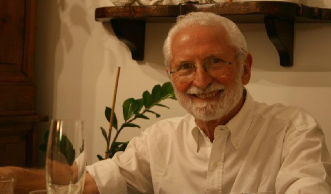 Suicida il papà dell'onorevole Ivan Scalfarotto