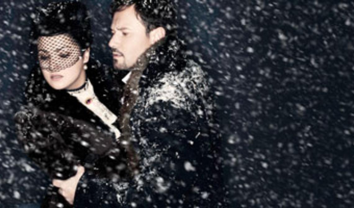 Eugenij Onegin, tra amore e morte ha inizio la grande lirica a Foggia