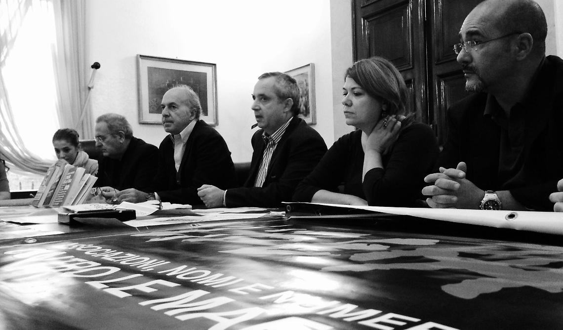 Foggia: “Niente associazione antiracket, i commercianti preferiscono la mala»