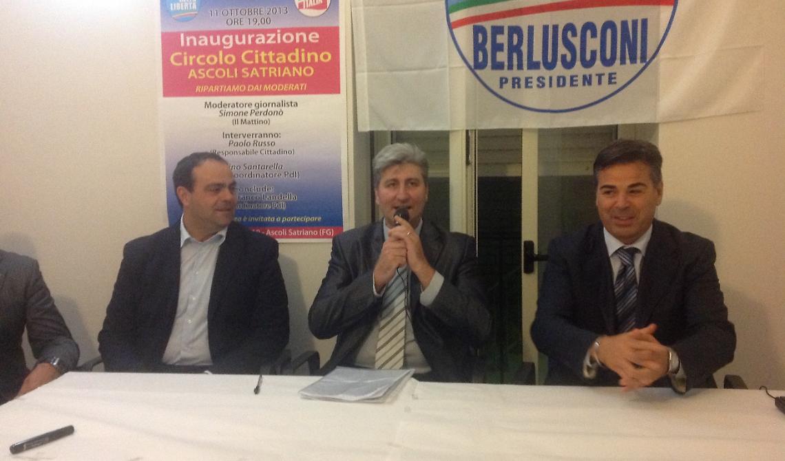 Santarella e Landella