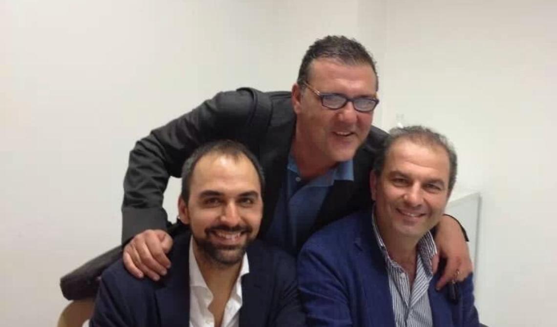 Ragni a Piemontese e Lombardi: «Fate il congresso, non fate la guerra»