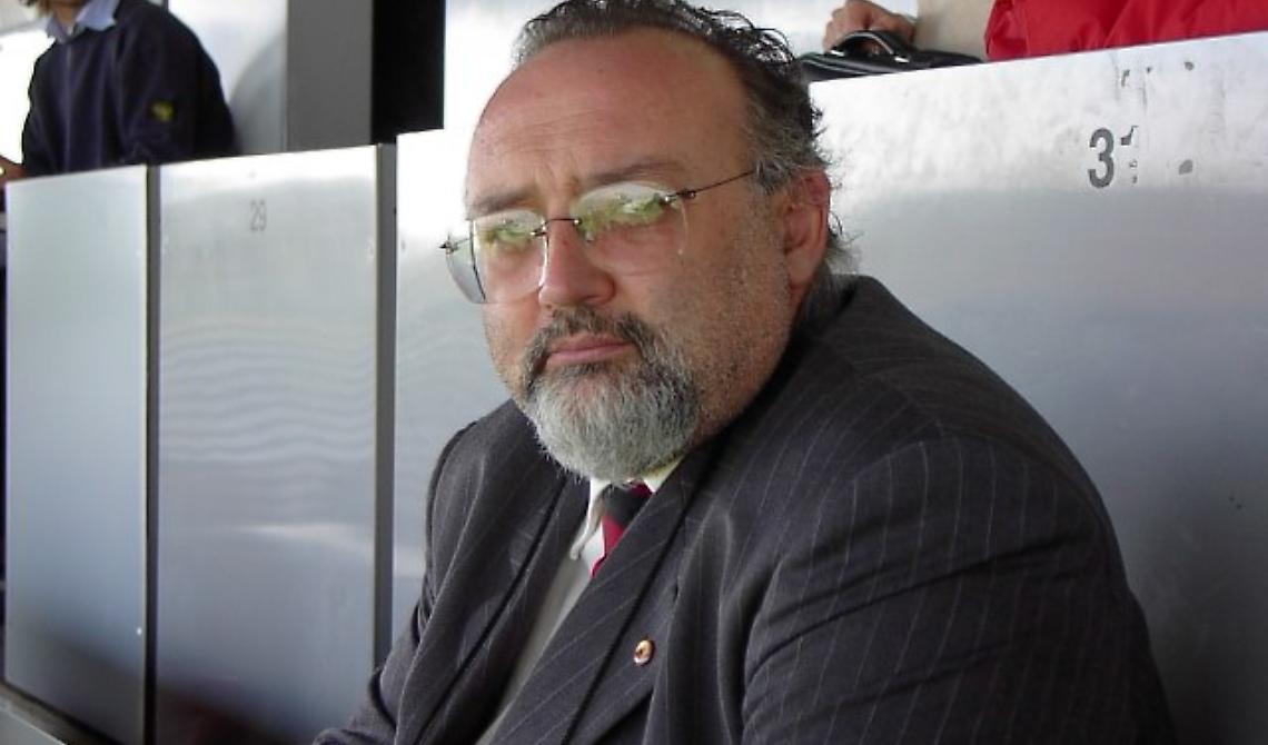 DASPO a Baldassarre: lontano dallo stadio per 5 anni con obbligo di firma