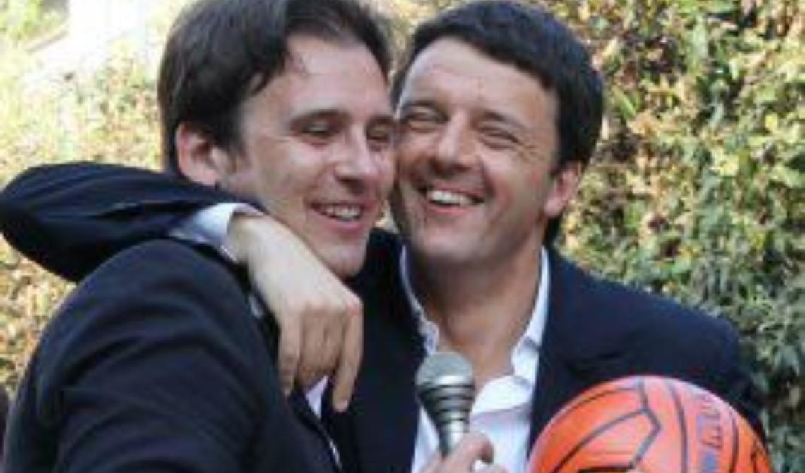 Ferrante bacchetta la Gentile per aver cacciato Scalfarotto: «Metodi da Ras di quartiere»